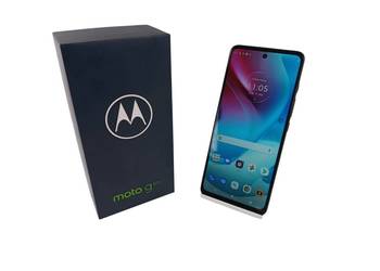 Smartfon MOTOROLA Moto G60s 6/128GB