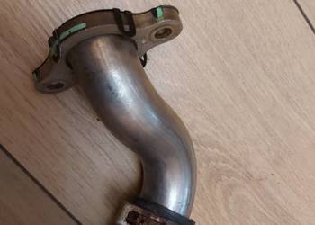 Rura Egr 147131593R 1.6 DCI Renault Opel Nissan
