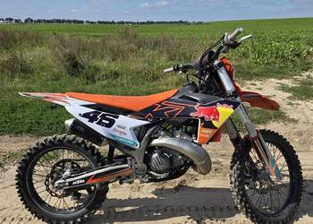 Ktm sx 250 2t 2023