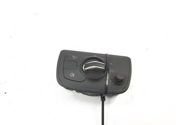 WŁĄCZNIK ŚWIATEŁ AUDI A6 C7 LIFT 4G0941531BE