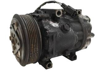 SPRĘŻARKA KLIMATYZACJI 3M5H-19D629-HD 2.0 D Volvo S40 II (2004-2012)