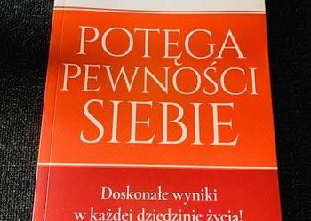 Potęga pewności siebie - Bryan Tracy
