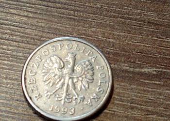 Sprzedam 10 gr 1993 r