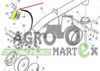 939194 PŁYTKA AMAZONE