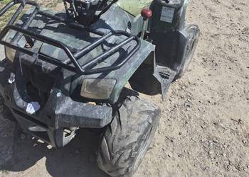Quad 110 1+1