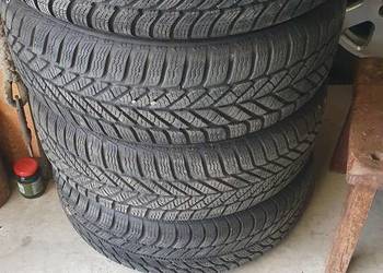 koła opony felgi 195.65.15 audi wolkswagen skoda seat