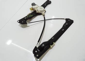 PODNOŚNIK MECHANIZM SZYBY LEWY PRZÓD BMW E90 E91 7060265