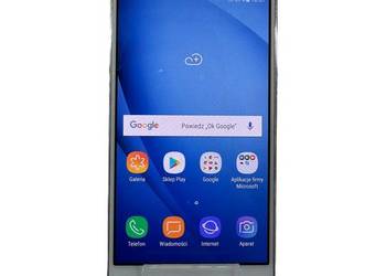 Smartfon Samsung Galaxy J5 2016
