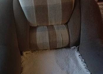 Komplet 3 2 1 z funkcją spania