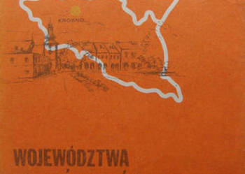 Województwa krośnieńskie, przemyskie, rzeszowskie. 1981