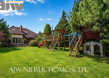 Dom wolnostojący 220m2 Wszebory