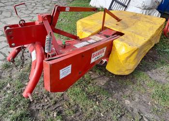 Kosiarka rotacyjna 135