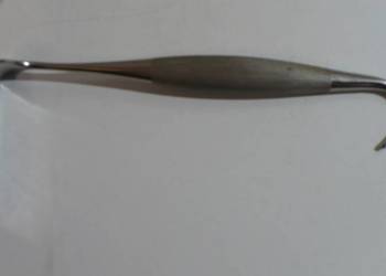 Hak medyczny chirurgiczny Hak medyczny chirurgiczny