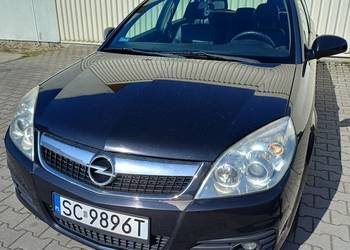 Opel Vectra C  1.9 cdti 100km