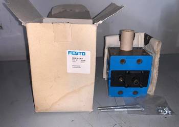 Festo MFHE-3-1/4-B (14329) Elektrozawór