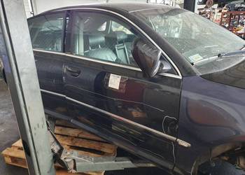 DRZWI PRAWE PRZÓD AUDI A8 D3 LZ9W