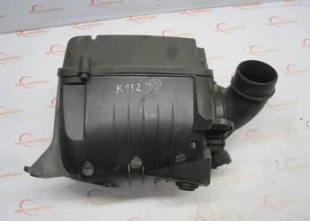 VW GOLF VI 09r obudowa filtra powietrza 1K0129607AQ 1K0129610B