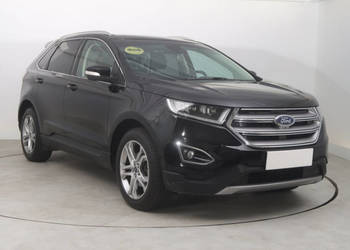 Ford Edge 2.0 Bi-TDCI