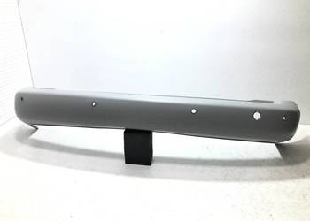 VW CADDY 2K3 III LIFE LIFT 2010-2015 KRÓTKI ZDERZAK TYŁ TYLNY POD PDC (6X)