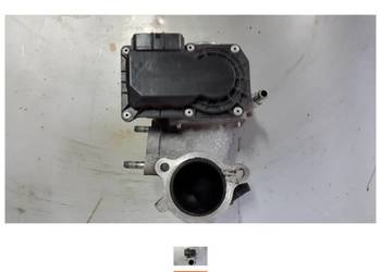 przepustnica R2AA 136B0 2.2citd mazda 5 6 cx7
