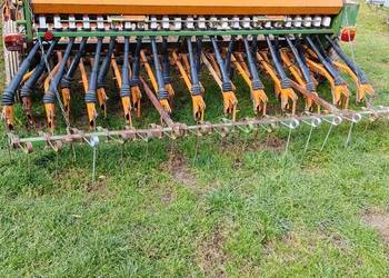 Amazone D7 siewnik 3 metry