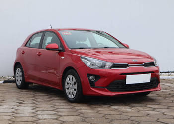 Kia Rio 1.2 DPI