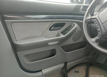 boczki drzwi bmw e39