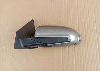 HYUNDAI KONA LUSTERKO LEWE 6 PIN ZEWNĘTRZNE
