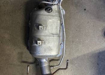 DPF Isuzu D max