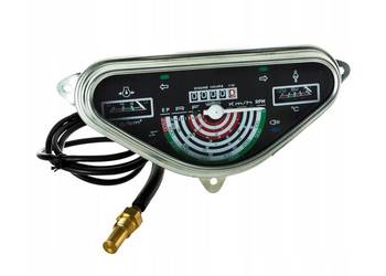 Zespół wskaźników do C-4011 50452110, 55115203