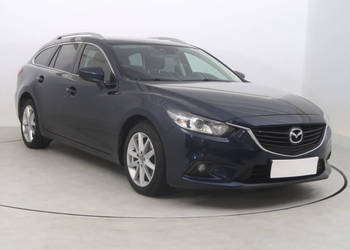 Mazda 6 2.0 Skyactiv-G