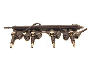 LISTWA WTRYSKOWA CITROEN C3 II 7575645 1.4 73KM