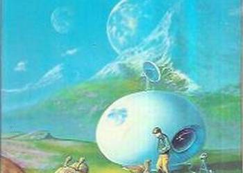JAWNOGRZESZNICA ANTOLOGIA OPOWIADAŃ SCIENCE-FICTION 1980-90