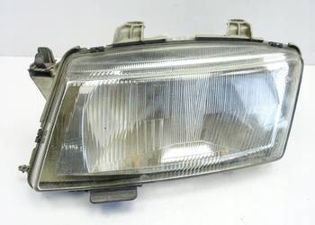 LAMPA PRZEDNIA LEWA Saab 9000 94- PRZEDNIA LAMPA lewa EUROPA 3 piny