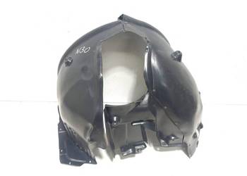 BMW 5 E60/E61 06.2003-06.2010 KOMBI sedan NADKOLE LEWY PRZÓD BMW 5 E60/E61 06.2003-06.2010 KOMBI sedan NADKOLE LEWY PRZÓD