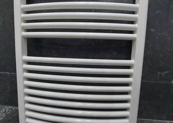 Grzejnik łazienkowy