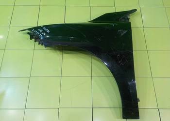 RENAULT MEGANE III I LIFT 13r KOMBI blotnik lewy przod