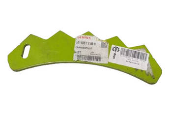 0013117300 Listwa zębata CLAAS