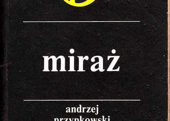 MIRAŻ CUSSLER CLIVE BRUL DU JACK Białystok Sprzedajemy.pl Bóg na ławie oskarżonych C.S. Lewis Białystok Sprzedajemy.pl