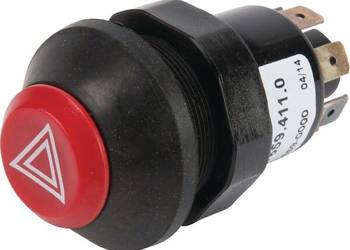 Przełącznik świateł awaryjnych 170559000001