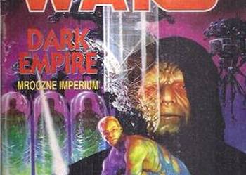 STAR WARS - MROCZNE IMPERIUM CZĘŚĆ 3 STAR WARS - MROCZNE IMPERIUM CZĘŚĆ 3