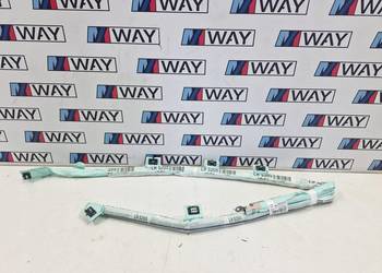 MERCEDES CKLASA W205 KOMBI KURTYNA PODUSZKA AIRBAG LEWA ORYGINAŁ 2058601002