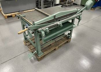 Nożyce introligatorskie Karl Tranklein PS1200