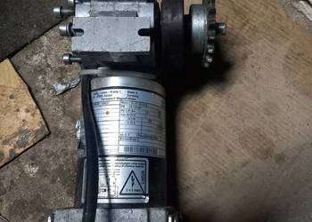Motoreduktor lenze
