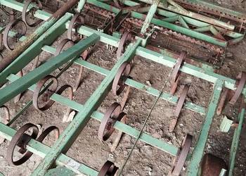 Agregat uprawowy Bomet 220cm