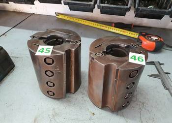 GŁOWICE DO STRUGARKI 120x135x40 GŁOWICE DO STRUGARKI 120x135x40