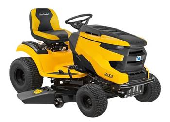 Cub Cadet XT1 OS107