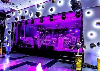 BUDOWANIE scen WIZUALIZACJE event EMPLAST PROJEKT reklama
