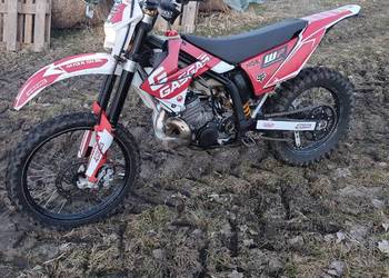 Gas gas ec 250 300 09