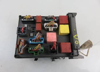 BSI RENAULT ESPACE IV 2.2 dCi 8200004201E